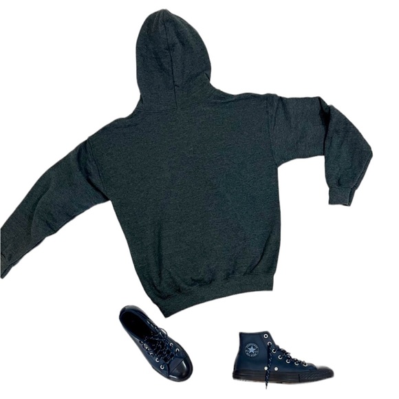 Nasa Sweatshirt - Picture 2 of 6